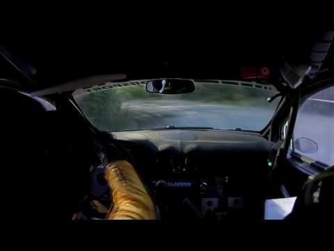Camera Car Rigo - Cadore PS 6 Rally liburna 2017