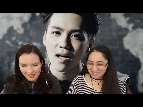 THE RAMPAGE from EXILE TRIBE 2nd Single「FRONTIERS 」 Reaction Video