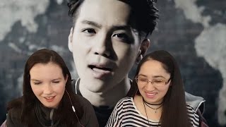THE RAMPAGE from EXILE TRIBE 2nd Single「FRONTIERS 」 Reaction Video