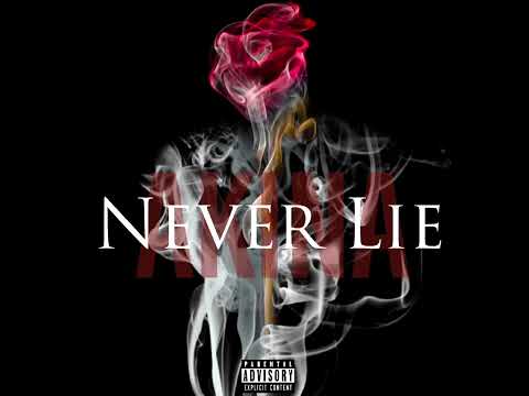 Akina - Never Lie [Prod. DeeMarc]