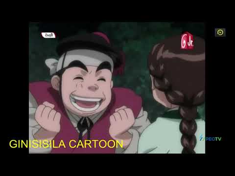 Changumi | චංගුමි  |  Sinhala Best Quality |  Episodes 35  (@kisandu_teck21 )