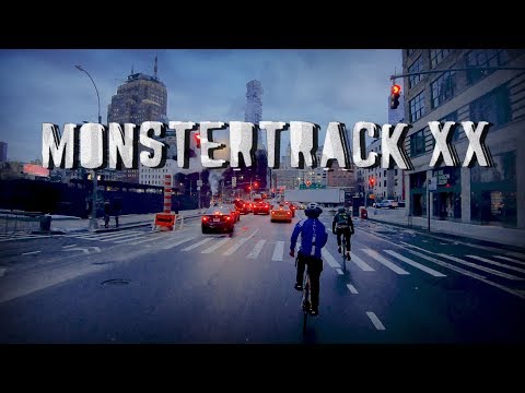 2019 MONSTER TRACK 20 | The Complete 1st Manifest