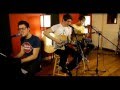 Someone Like You - Adele (Alex Goot, Luke Conard ...