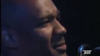 Erick Sermon  Freestyle  Live @ Rapcity