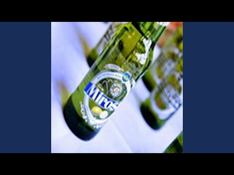 THE MIROSA BEER SONG - It's Definitely Love