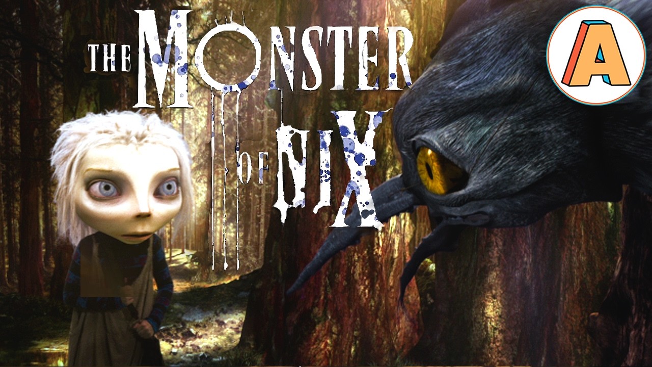The Monster of Nix