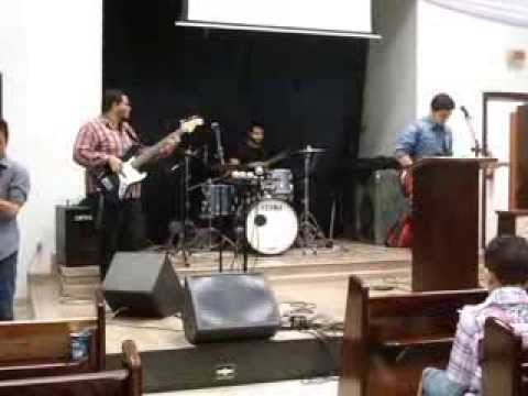 REINA EM MIM - ALEXANDRE MAGNANI