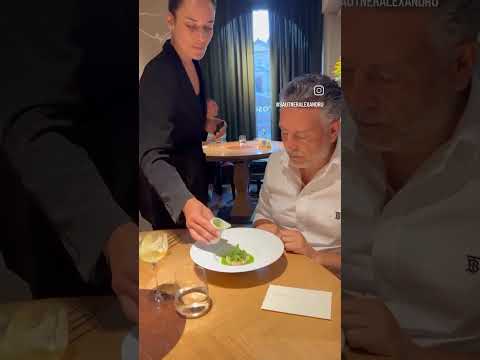 Retroscena/ Porto San Giorgio/ Italy!