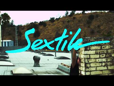 Sextile - Ripped (Official Video)