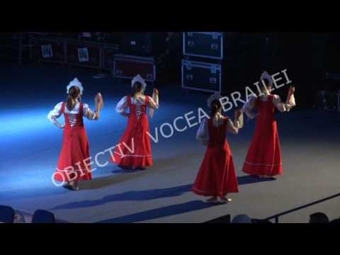 Campionatul European de Box U 22