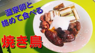 【2ch】彡(ﾟ)(ﾟ)「志衛の料理再現やて!?食わせろ！」　焼き鳥