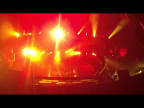 Avenged Sevenfold - Critical Acclaim - Aftershock Festival