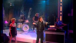 TOPPOP: Meat Loaf - Modern Girl
