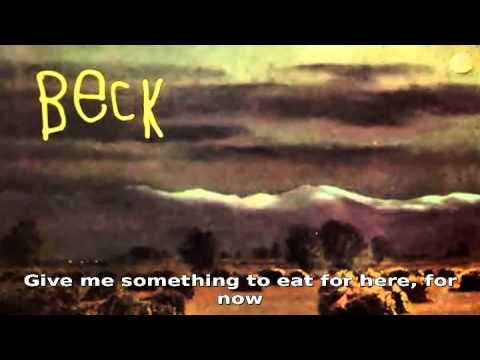She Is All (gimme Something To Eat) cover