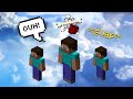Minecraft Player Damage Sounds All Of Them