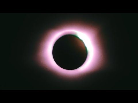 pins.ku - Auringonpimennys - albumitraileri