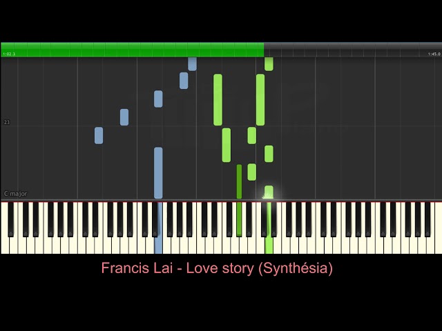 Vídeo relacionado con Really Easy Piano Film Themes Pf by Various (15-Jun-2005) Paperback