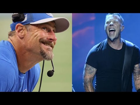 Dan Campbell=Jeff Bridges/Dantallica