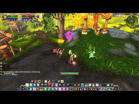 Drakedog 11 - 87 Warlock PvP WoW Pandaria