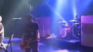 Less Than Jake - "Overrated (Everything is)" live