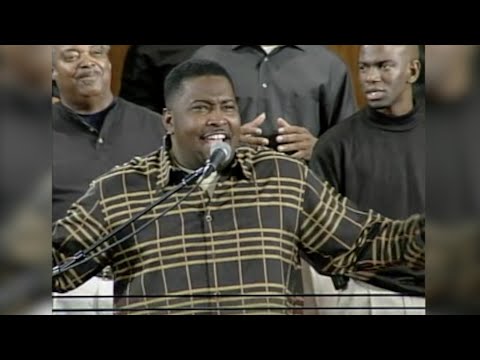 God Specializes (OLD SCHOOL) - song by Dr. E. Dewey Smith, Jr. *Beulahland Years*