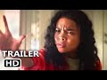 GRAY MATTER Trailer (2023) Mia Isaac, Jessica Frances Dukes, Thriller