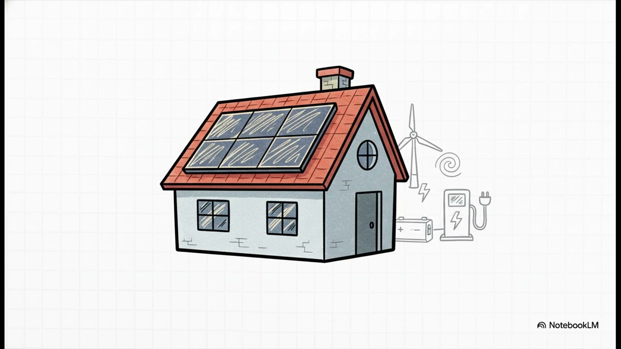 Distributed Generation