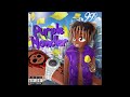 Juice WRLD Purple Moncler Unreleased Leaked
