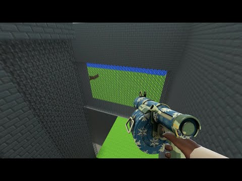 [D] cander on jump_minecraftia_a2_t Course 1 (Plains) - 0:31.335