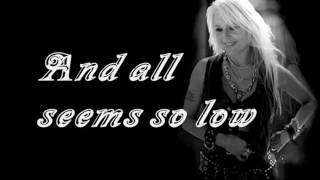 Doro  Pesch Without you  Voz Inigualável.