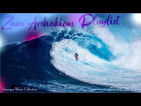 Deep Music Playlist By Zara Arshakyan