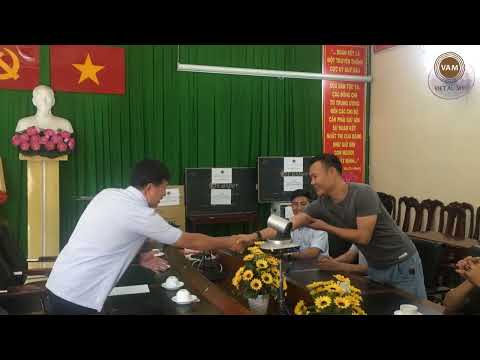THIỆN NGUYỆN TẠI LÀNG THIẾU NIÊN THỦ ĐỨC