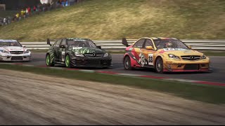 【レース】様々なカテゴリで勝ち取るGrid Autosport配信 #4【PS3】
