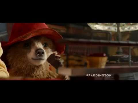 Paddington (UK TV Spot 'Trouble')