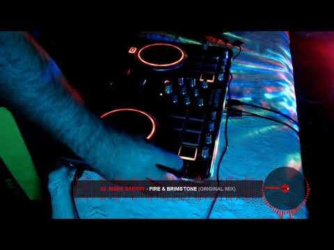 DJ Scottrix Live @ Sound Lab Radio - Trancescape 011 (24-04-2020)