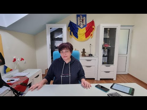 Interviurile TurdaNews: Daniela Mănăilă - primarul comunei Tureni (09.03.2022)