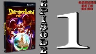 DungeonLand Part 1
