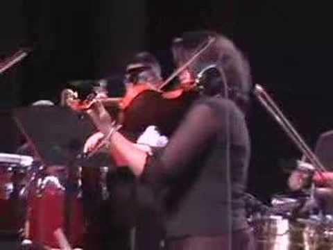 Charangoa-Danzonette