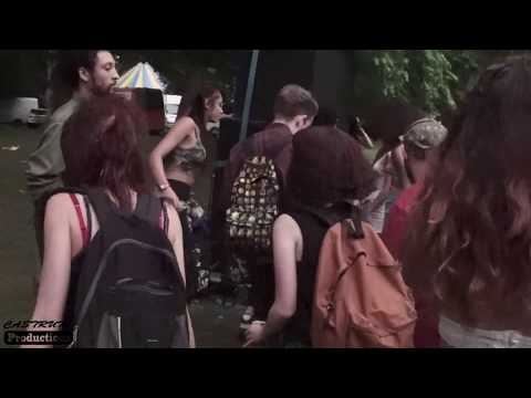 Live Session 610 - Dub Conductor - Manchester Carnival 2017