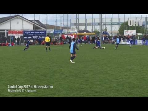 Cordial Cup 2017 Teil 2
