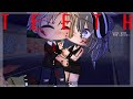 Teeth || glmv/gcmv || 20k special || Teeth || glmv/gcmv || 20k special ||
