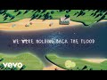 Take That - The Flood (Lyric Video)