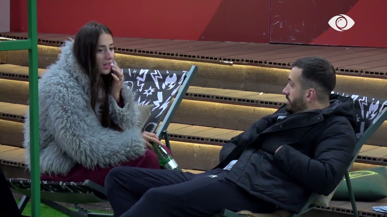 Loredanën unë e shoh të sinqertë…/ Mikela bisedon me Jozin, banori: I ke kuptuar arsyet