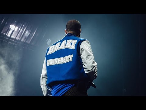 Drake - Houstatlantavegas (Prod. by 40)