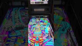 Elvira Limited Edition Visual Pinball VPX - Virtual Pinball #elvira #pinball #virtualpinball #vpx