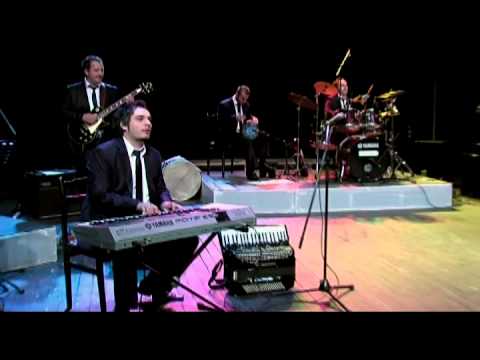 Grupa Fontana- Koncert 2011 - Kasapsko oro