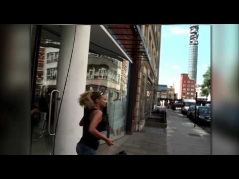 Chantelle Houghton reveals she's pregnant! Kerry Katona's ex tells all!! - Splash News