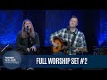 Full Worship Set #2 (Live)