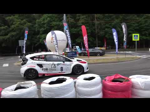 24 Grand Prix Sopot Gdynia | Stec Mariusz | Ford Fiesta PROTO | MotoRecords.pl