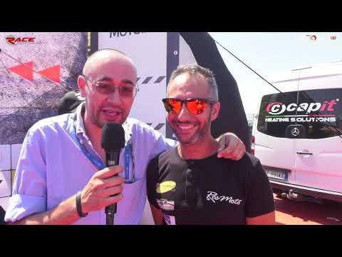 BDB - Battaglia Dei Bicilindrici 2019 - Round 4 Franciacorta Gara